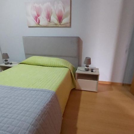 Residencial As Canarias ポンテ・デ・ソル エクステリア 写真