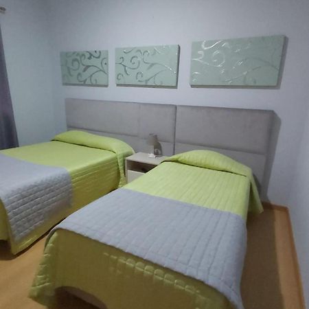 Residencial As Canarias ポンテ・デ・ソル 部屋 写真