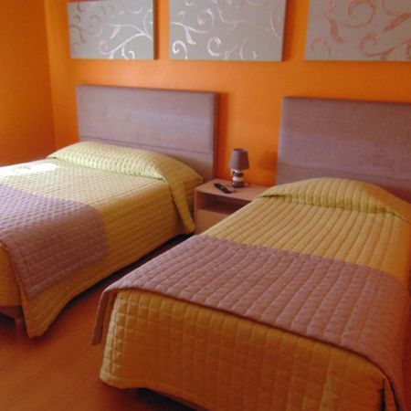 Residencial As Canarias ポンテ・デ・ソル エクステリア 写真