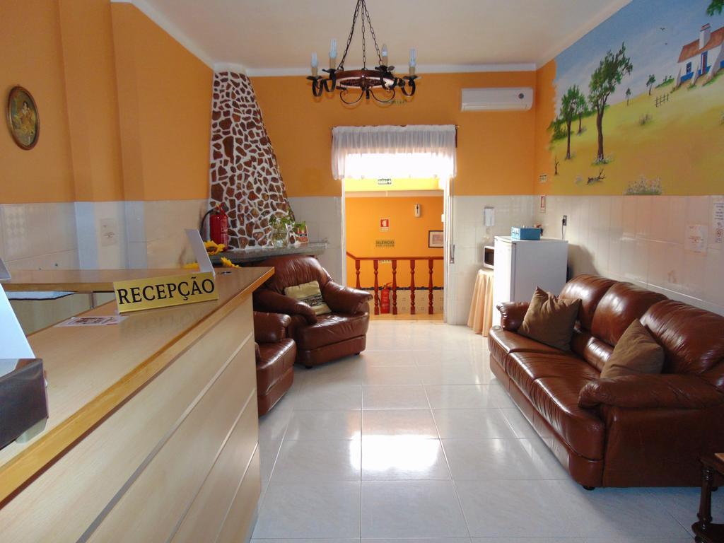 Residencial As Canarias ポンテ・デ・ソル エクステリア 写真